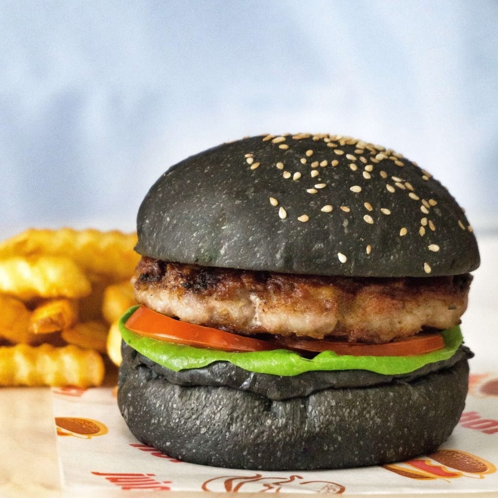 Peynirli Burger