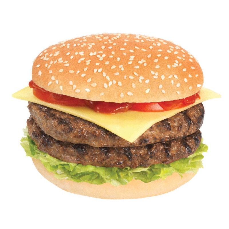 Acı Burger